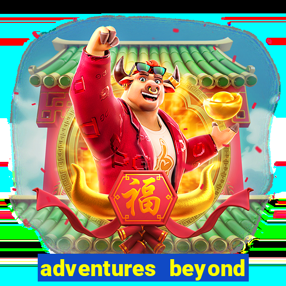 adventures beyond wonderland como jogar